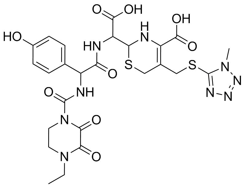 Cefoperazone Impurity 3